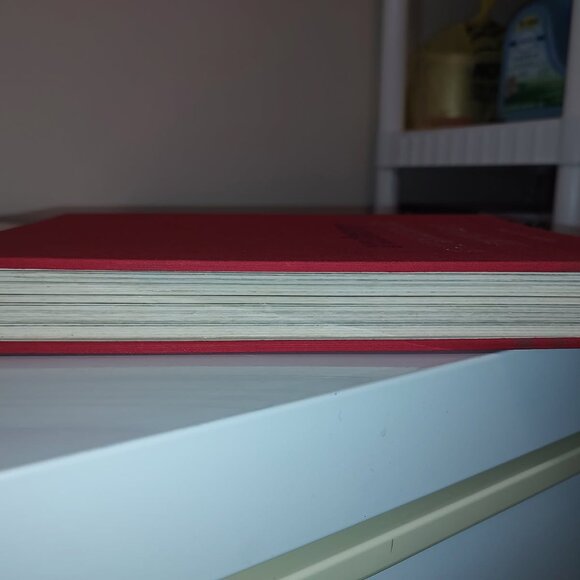 1975 Reader's Digest Norman Rockwell's America HC Book-Fair AS IS - Picture 9 of 11